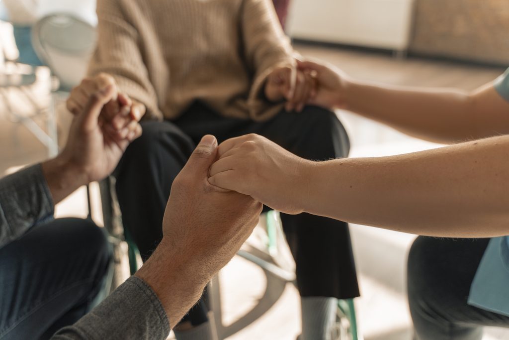 psychological-therapy-support-group-meeting