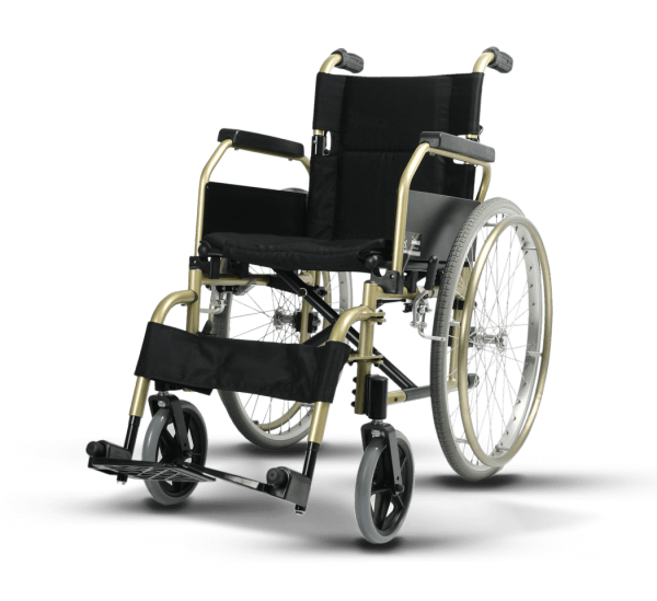 【康揚】SM-352 輪椅