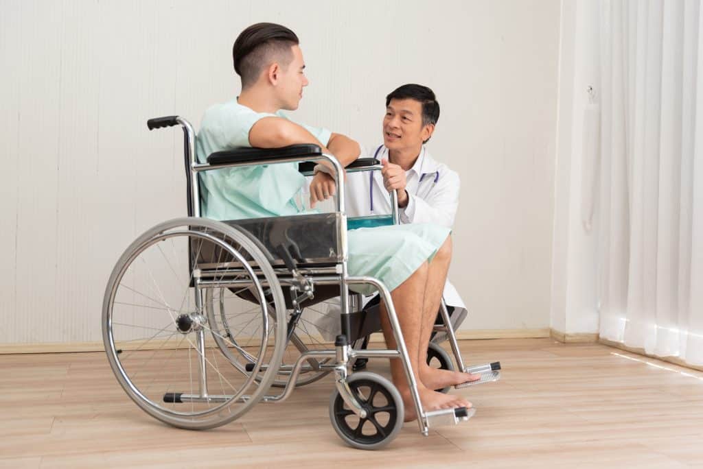 輔具故障了，該修還是該換？