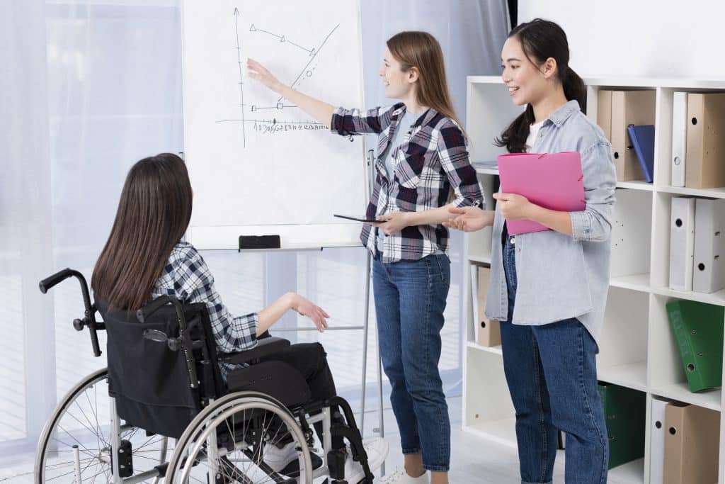 如何選擇適合的輔具？注意這3點！
