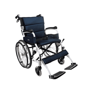 【頤辰】YC-615 輪椅 中輪 小輪
