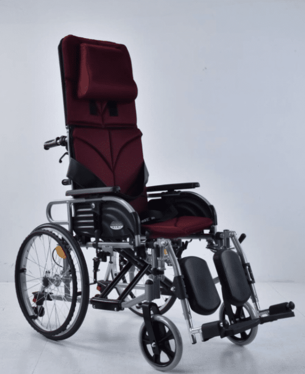 【頤辰】YC-800 輪椅 中輪 小輪
