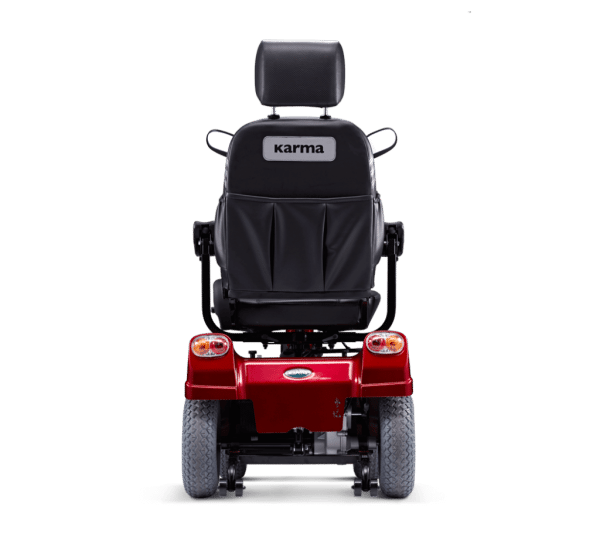 【康揚】KS-747.2 電動代步車：圖片 7