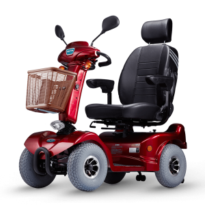 【康揚】KS-747.2 電動代步車