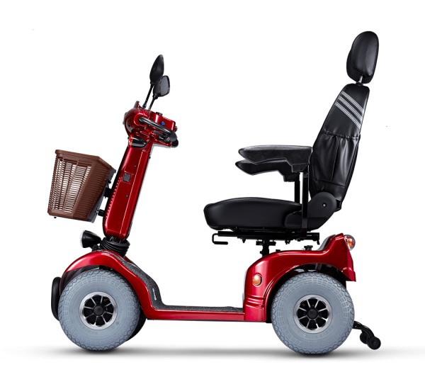 【康揚】KS-747.2 電動代步車：圖片 5
