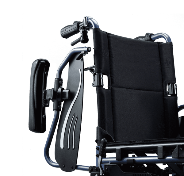 【康揚】KP-25.2 電動輪椅：圖片 4