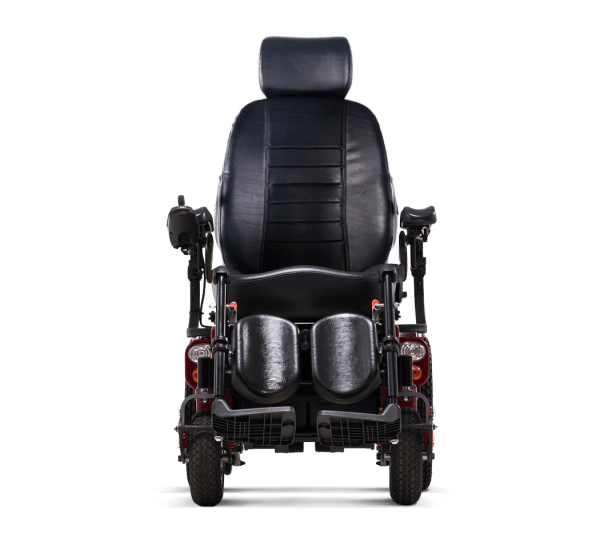 【康揚】劍齒虎T 劍齒虎TR KP-45.5T KP-45.5TR 電動輪椅：圖片 3