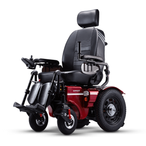 【康揚】劍齒虎T 劍齒虎TR KP-45.5T KP-45.5TR 電動輪椅