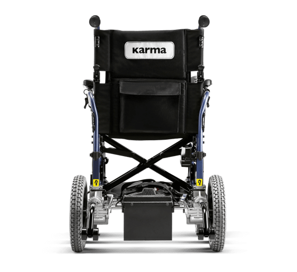 【康揚】KP-25.2 電動輪椅：圖片 2