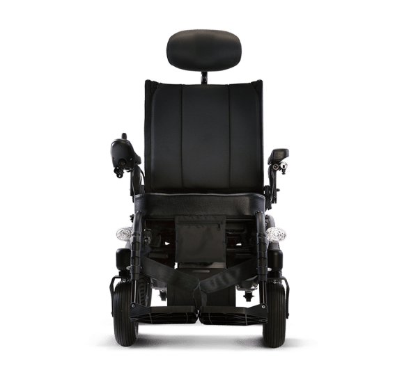 【康揚】New霹靂馬（標準椅） KP-31.2 KP-31.2T 電動輪椅：圖片 3