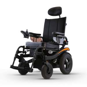 【康揚】New霹靂馬（標準椅） KP-31.2 KP-31.2T 電動輪椅