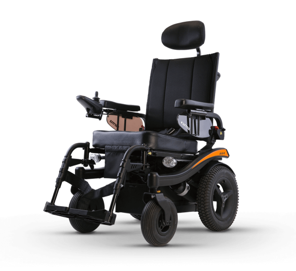 【康揚】New霹靂馬（標準椅） KP-31.2 KP-31.2T 電動輪椅