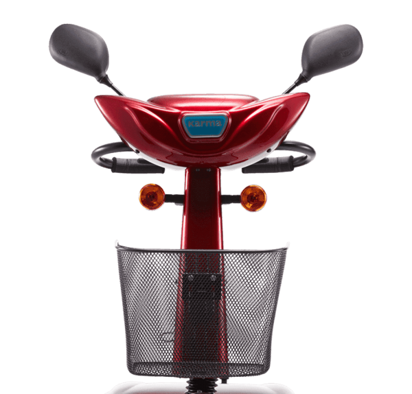 【康揚】KS-646.2 電動代步車：圖片 5