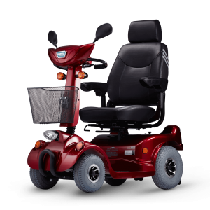 【康揚】KS-646.2 電動代步車