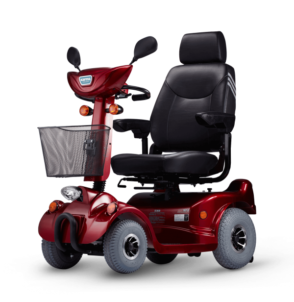 【康揚】KS-646.2 電動代步車