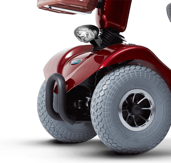 【康揚】KS-747.2 電動代步車：圖片 3