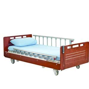 【立明】LM223 照顧床