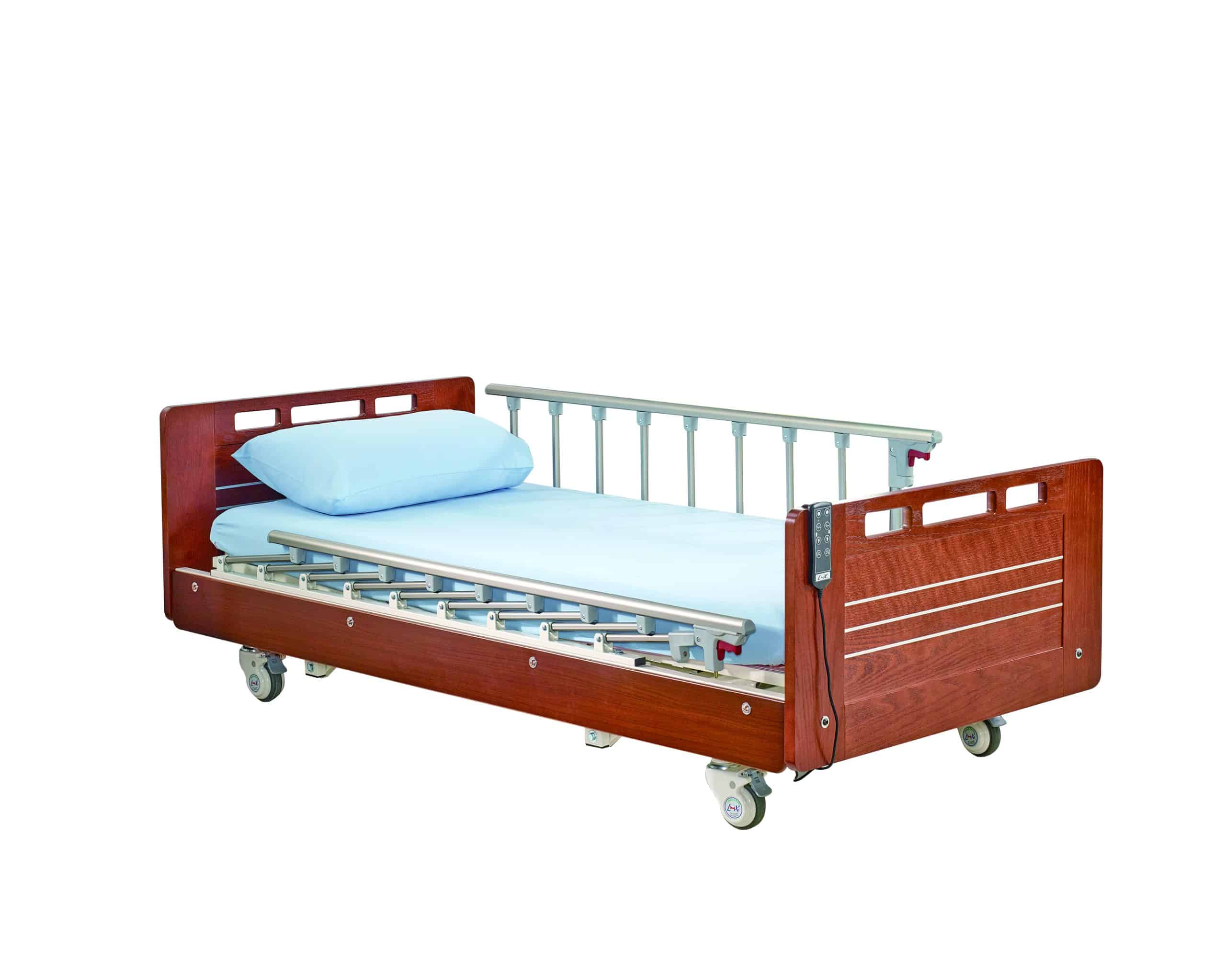 【立明】LM223 照顧床