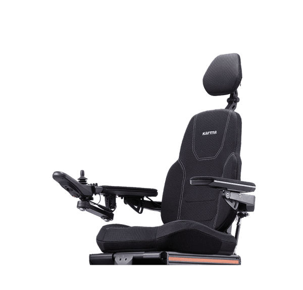 【康揚】EVO Lectus 電動輪椅：圖片 4